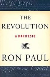 book The Revolution: A Manifesto