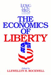 book The Economics of Liberty