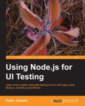 book Testing Node.js Web UIs