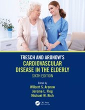 book Tresch and Aronow's cardiovascular disease in the elderly