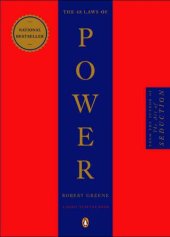 book The 48 Laws of Power