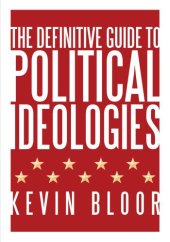 book The Definitive Guide to Political Ideologies