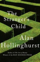 book The Stranger's Child