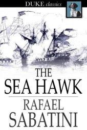 book The Sea Hawk