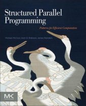 book Structured Parallel Programming: Patterns for Efficient Computation