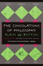 book The Consolations of Philosophy