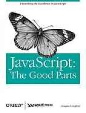 book The good parts: working with the shallow grain of JavaScript