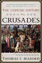 book The Concise History of the Crusades