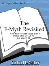 book The E-Myth Revisited