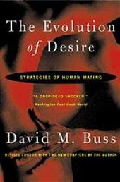 book The evolution of desire: strategies of human mating