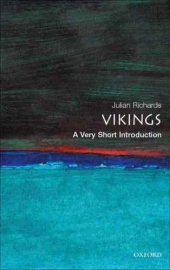 book The Vikings: A Very Short Introduction