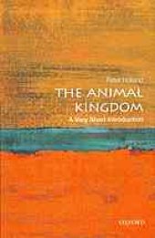 book The Animal Kingdom: A Very Short Introduction