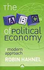 book The ABCs of Political Economy: A Modern Approach