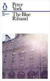 book The Blue Riband