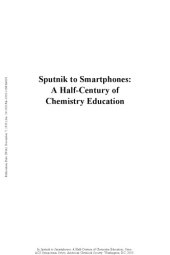 book Sputnik to Smartphones