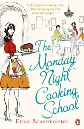 book The Monday Night Cooking School