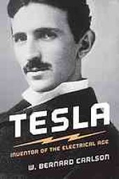 book Tesla: inventor of the electrical age