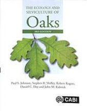 book The ecology and silviculture of oaks