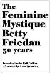 book The Feminine Mystique