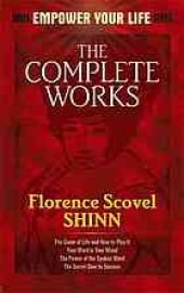 book The Complete Works of Florence Scovel Shinn