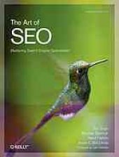 book The Art of SEO