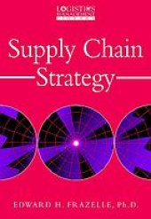 book Supply Chain Strategy