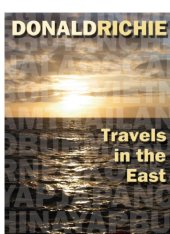 book Travels in the East