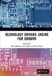 book Technology Drivers: Engine for Growth: Proceedings of the 6th Nirma University International Conference on Engineering (NUICONE 2017), November 23-25, 2017, Ahmedabad, India