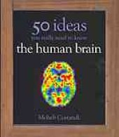 book 50 Human Brain Ideas You Really Need to Know