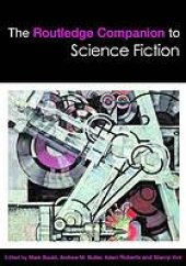 book The Routledge companion to science fiction