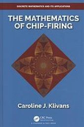 book The mathematics of chip-firing