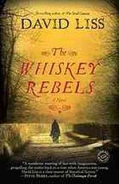 book The Whiskey Rebels: A Novel