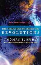 book The Structure of Scientific Revolutions