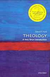 book Theology: A Very Short Introduction