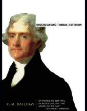 book Understanding Thomas Jefferson