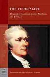 book The Federalist Papers