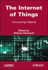 book The Internet of Things: Connecting Objects