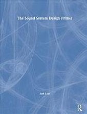 book The Sound System Design Primer