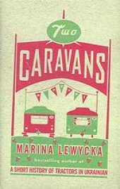 book Two Caravans