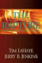 book The rapture: in the twinkling of an eye