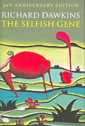 book The Selfish Gene: 30th Anniversary Edition