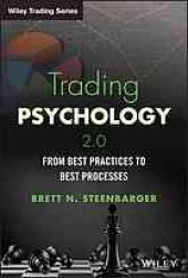 book Trading psychology 2.0: from best practices to best processes