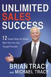 book Unlimited Sales Success