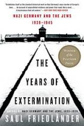 book Nazi Germany and the Jews, Volume 2: The Years of Extermination