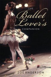 book The Ballet Lover's Companion