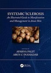 book Systemic sclerosis: an illustrated guide to manifestation and management in Asian skin