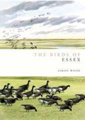 book The Birds of Essex