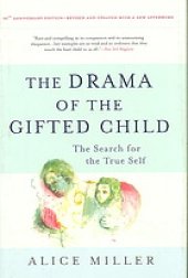 book The drama of the gifted child: the search for the true self