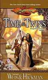 book Time of the Twins