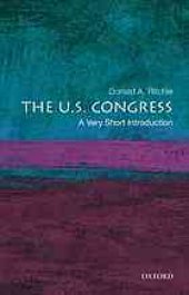 book The U.S. Congress: A Very Short Introduction